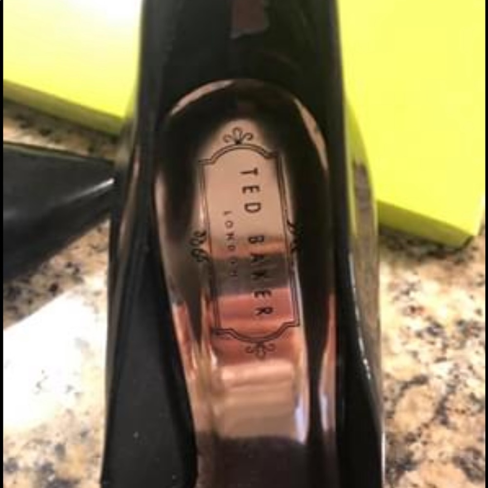 Ted baker heels